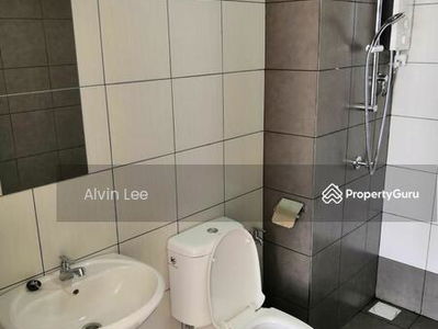 Casa Green @ Bukit Jalil, Malaysia Casa Green @ Bukit Jalil, Malaysia