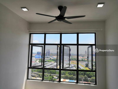 Casa Green @ Bukit Jalil, Malaysia Casa Green @ Bukit Jalil, Malaysia