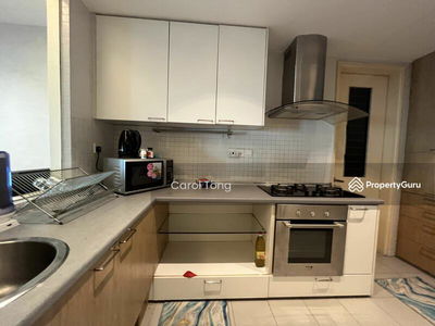 i-Zen Kiara I, Malaysia i-Zen Kiara I, Malaysia