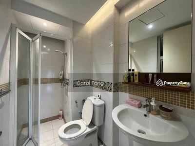 i-Zen Kiara I, Malaysia i-Zen Kiara I, Malaysia