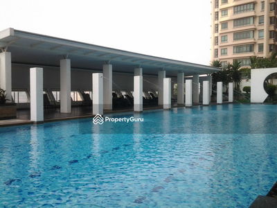 i-Zen Kiara I, Malaysia i-Zen Kiara I, Malaysia