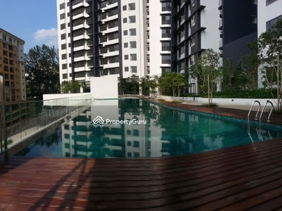 Residence 8, Malaysia Residence 8, Malaysia