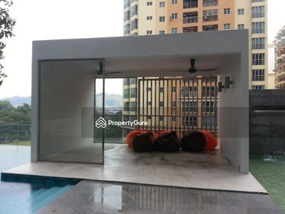 Residence 8, Malaysia Residence 8, Malaysia