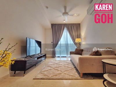 Marriott Residence @ Gurney, Malaysia Marriott Residence @ Gurney, Malaysia