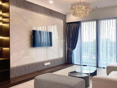 The River Thu Thiem, Vietnam The River Thu Thiem, Vietnam