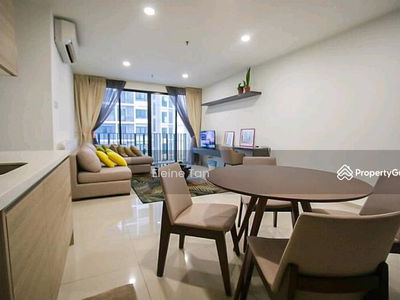 i-SOHO @ i-City, Malaysia i-SOHO @ i-City, Malaysia