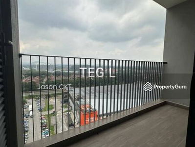 Geo @ Bukit Rimau, Malaysia Geo @ Bukit Rimau, Malaysia