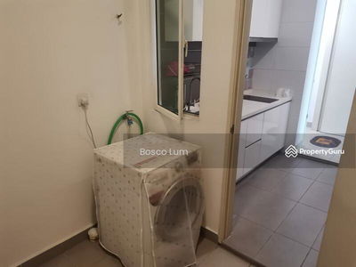 3 Elements @ Seri Kembangan, Malaysia 3 Elements @ Seri Kembangan, Malaysia