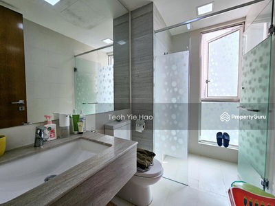 28 Mont Kiara, Malaysia 28 Mont Kiara, Malaysia