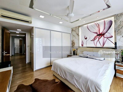 28 Mont Kiara, Malaysia 28 Mont Kiara, Malaysia