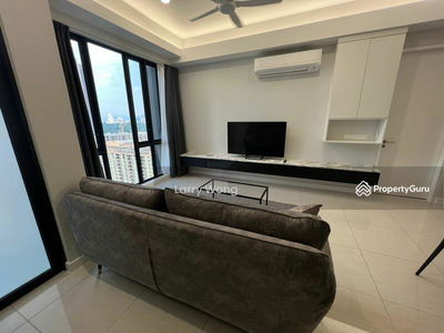 Sentral Suites @ KL Sentral, Malaysia Sentral Suites @ KL Sentral, Malaysia