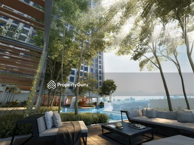 Sentral Suites @ KL Sentral, Malaysia Sentral Suites @ KL Sentral, Malaysia