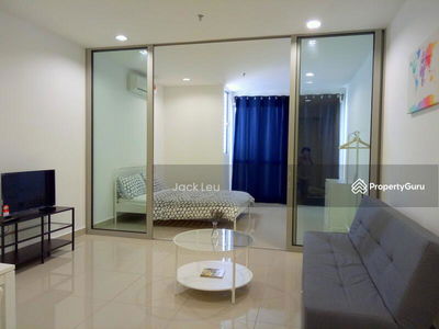 3 Elements @ Seri Kembangan, Malaysia 3 Elements @ Seri Kembangan, Malaysia