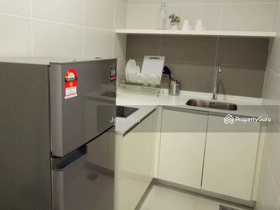 3 Elements @ Seri Kembangan, Malaysia 3 Elements @ Seri Kembangan, Malaysia