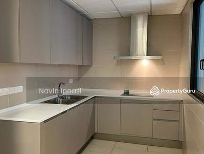 28 Mont Kiara, Malaysia 28 Mont Kiara, Malaysia