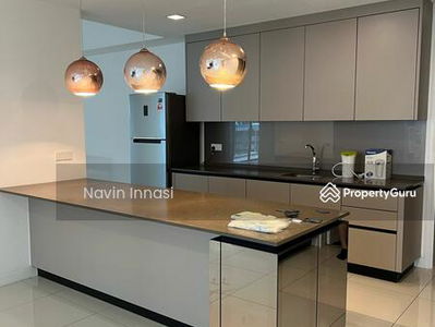 28 Mont Kiara, Malaysia 28 Mont Kiara, Malaysia