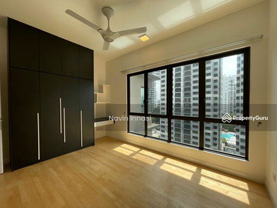 28 Mont Kiara, Malaysia 28 Mont Kiara, Malaysia