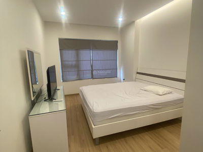 New City Thu Thiem, Vietnam New City Thu Thiem, Vietnam