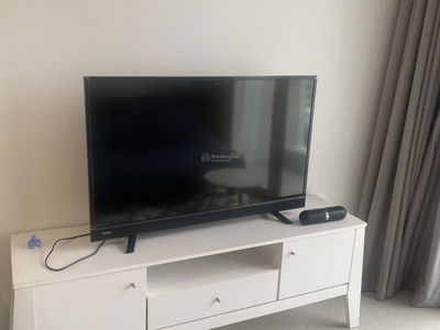 New City Thu Thiem, Vietnam  New City Thu Thiem, Vietnam