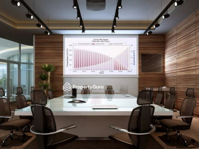 Pinnacle, Malaysia Pinnacle, Malaysia