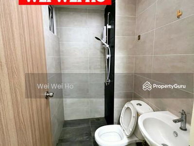 Quay West Residence, Malaysia Quay West Residence, Malaysia