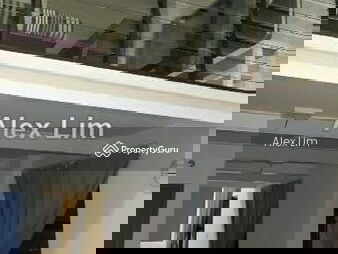 My Loft @ Empire City, Malaysia My Loft @ Empire City, Malaysia