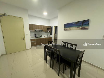 The Hamilton Wangsa Maju, Malaysia The Hamilton Wangsa Maju, Malaysia