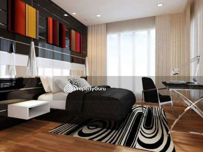 The Regina, Malaysia The Regina, Malaysia