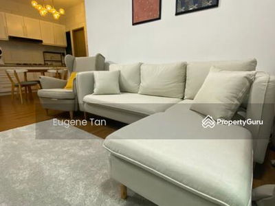 The Trees Damansara, Malaysia The Trees Damansara, Malaysia