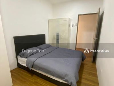 The Trees Damansara, Malaysia The Trees Damansara, Malaysia