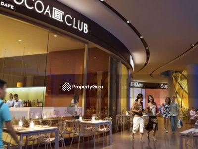 Pinnacle, Malaysia Pinnacle, Malaysia