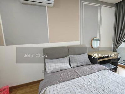 AraTre’ Residences @ Ara Damansara, Malaysia AraTre’ Residences @ Ara Damansara, Malaysia