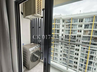 Bandar Baru Sungai Buloh Bandar Baru Sungai Buloh