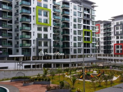 Mahkota Garden Residence Condominium, Malaysia Mahkota Garden Residence Condominium, Malaysia