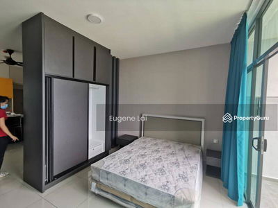 Liberty Arc @ Ampang Ukay, Malaysia Liberty Arc @ Ampang Ukay, Malaysia