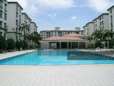 Subang Perdana Goodyear Court 10, Malaysia Subang Perdana Goodyear Court 10, Malaysia