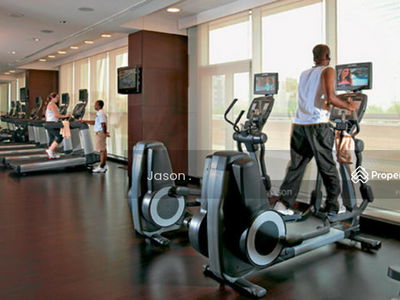 Subang Perdana Goodyear Court 10, Malaysia Subang Perdana Goodyear Court 10, Malaysia