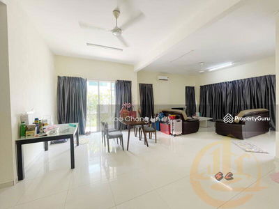 Bandar Parklands, Klang, Malaysia Bandar Parklands, Klang, Malaysia