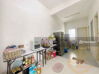 Bandar Parklands, Klang, Malaysia Bandar Parklands, Klang, Malaysia