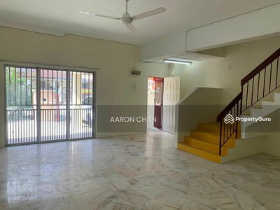 Terrace house at Bandar Mahkota Cheras, Malaysia Terrace house at Bandar Mahkota Cheras, Malaysia