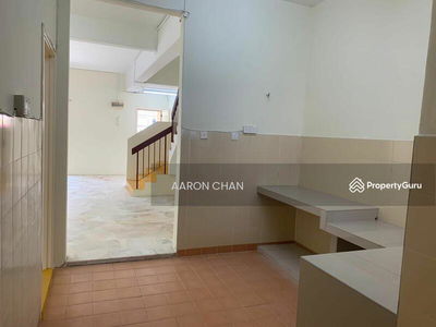 Terrace house at Bandar Mahkota Cheras, Malaysia Terrace house at Bandar Mahkota Cheras, Malaysia