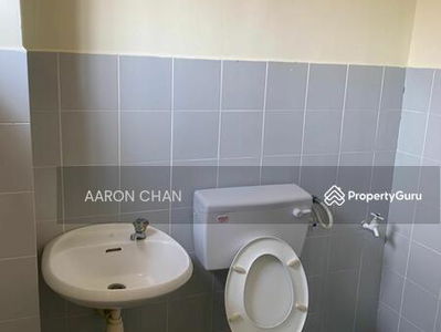 Terrace house at Bandar Mahkota Cheras, Malaysia Terrace house at Bandar Mahkota Cheras, Malaysia