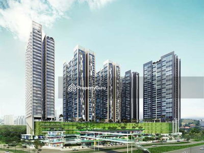 D'Sara Sentral, Malaysia D'Sara Sentral, Malaysia