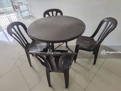 Sentrovue Serviced Apartment Puncak Alam, Malaysia Sentrovue Serviced Apartment Puncak Alam, Malaysia