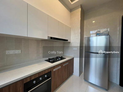 Agile Mont Kiara, Malaysia Agile Mont Kiara, Malaysia