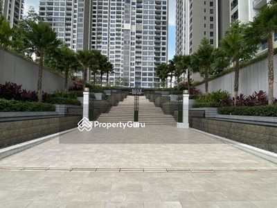 Agile Mont Kiara, Malaysia Agile Mont Kiara, Malaysia