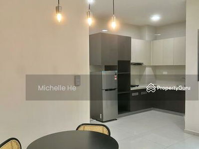 Bay Point @ Country Garden Danga Bay, Malaysia Bay Point @ Country Garden Danga Bay, Malaysia