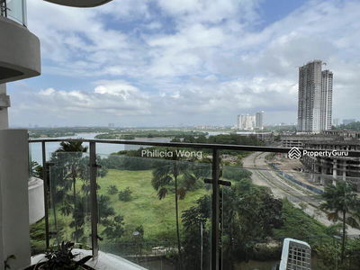 Country Garden Danga Bay, Malaysia Country Garden Danga Bay, Malaysia