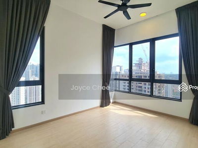 Trinity Pentamont, Malaysia Trinity Pentamont, Malaysia