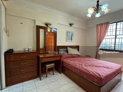 Pangsapuri Ria Apartment A (Pearl Tower), Malaysia Pangsapuri Ria Apartment A (Pearl Tower), Malaysia